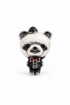 Dapper Panda Charm
