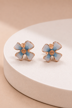 Sky Blossom Studs