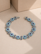 Ocean Bloom Bracelet