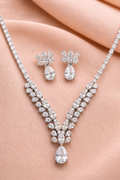Regal V-line Sparkle Set