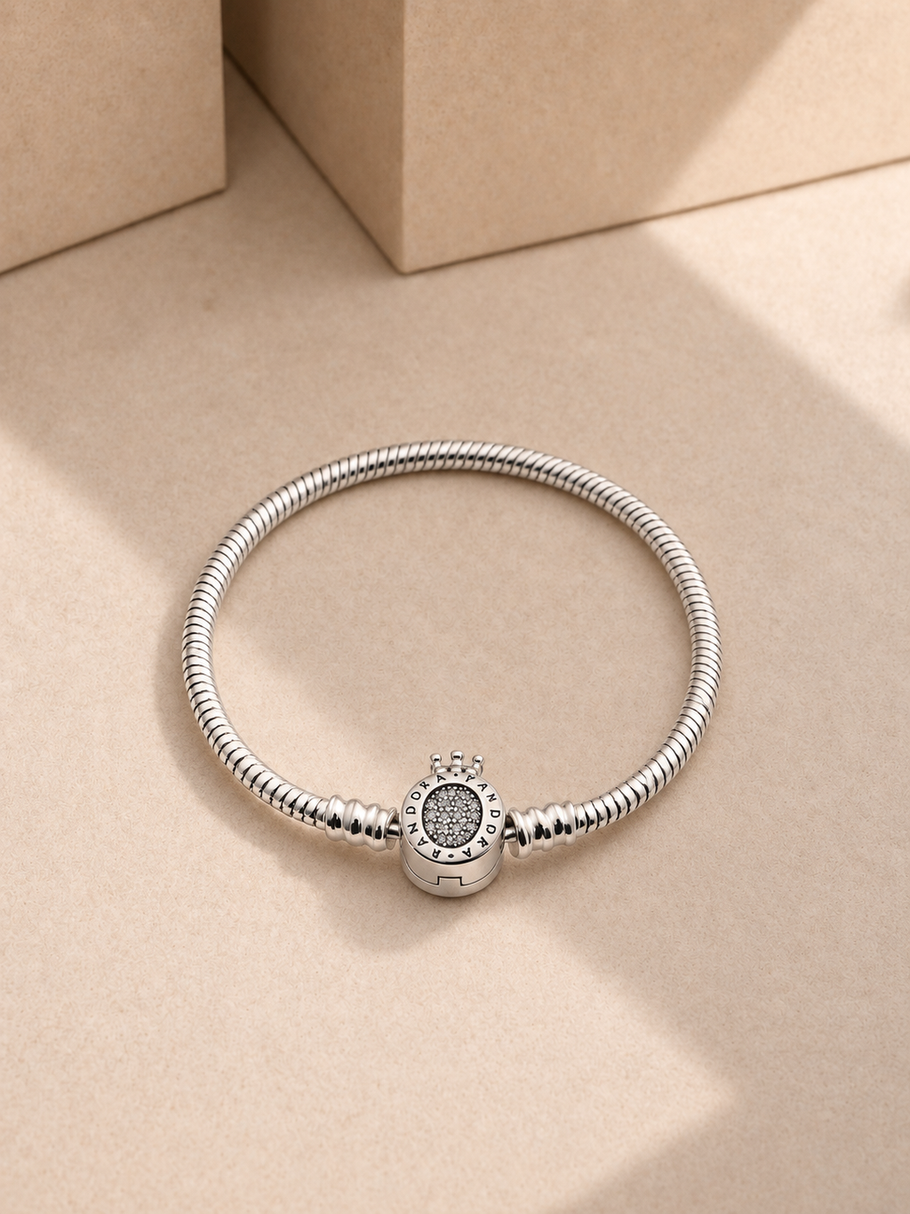 Anviora Crown Bracelet