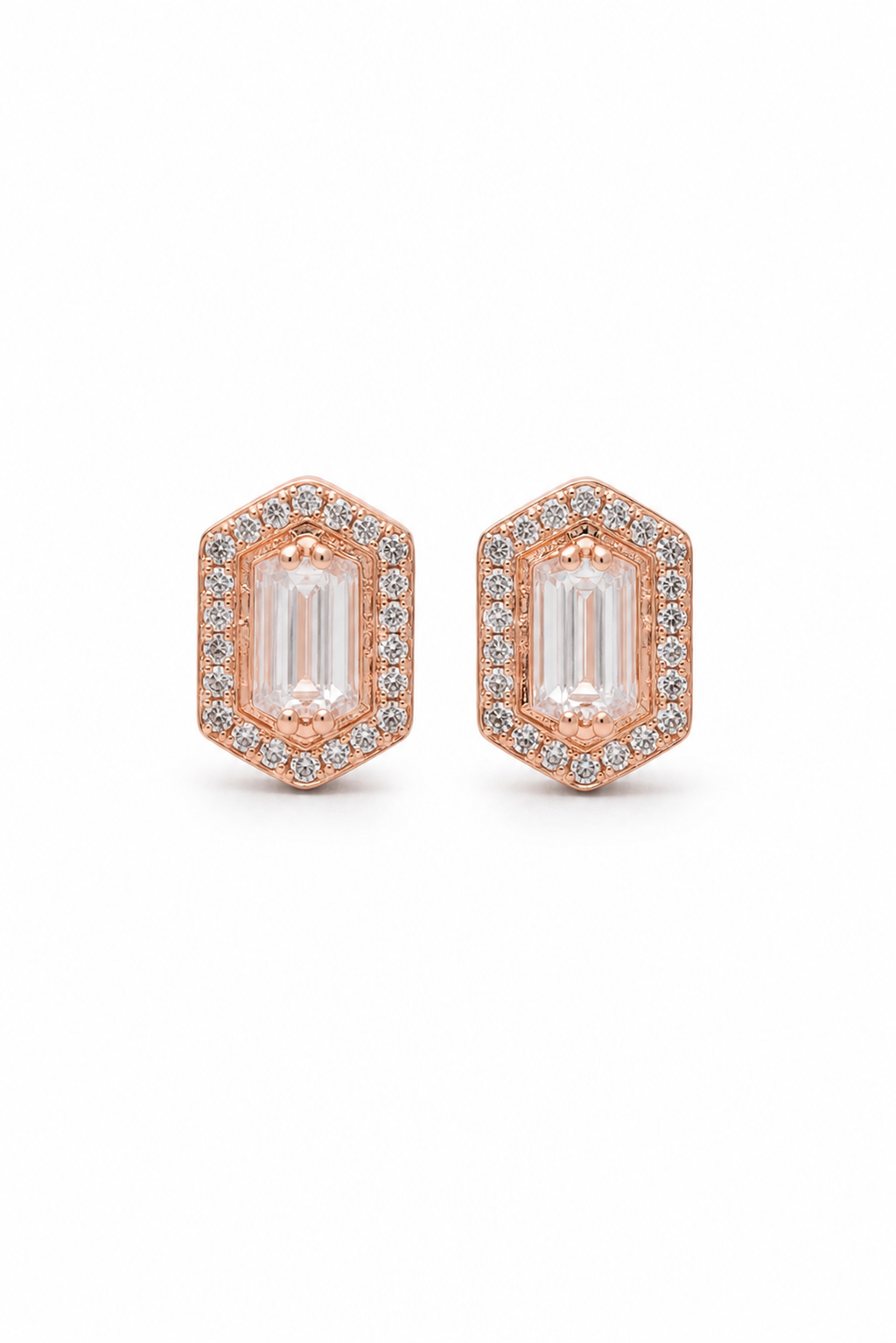 Tiny Treasure Studs