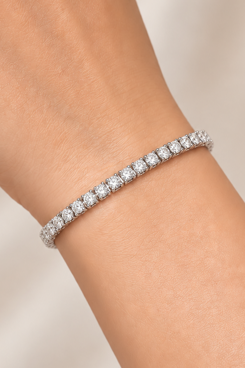 Ace Tennis Bracelet