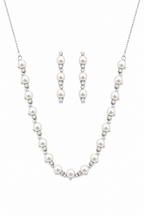 Classic Pearl Harmony Set