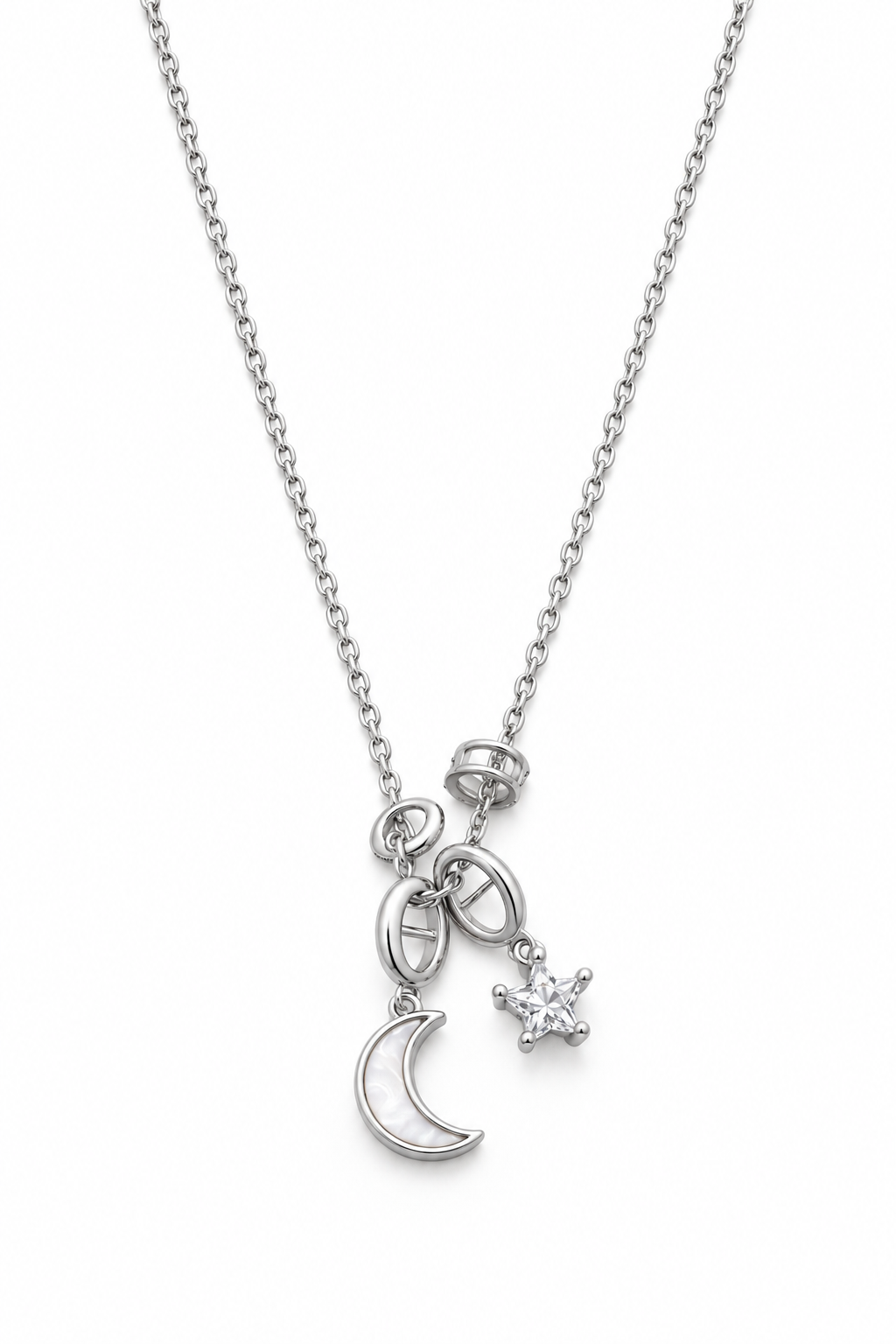 Midnight Magic Pendant