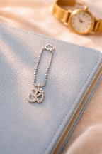 Divine Glow Charm