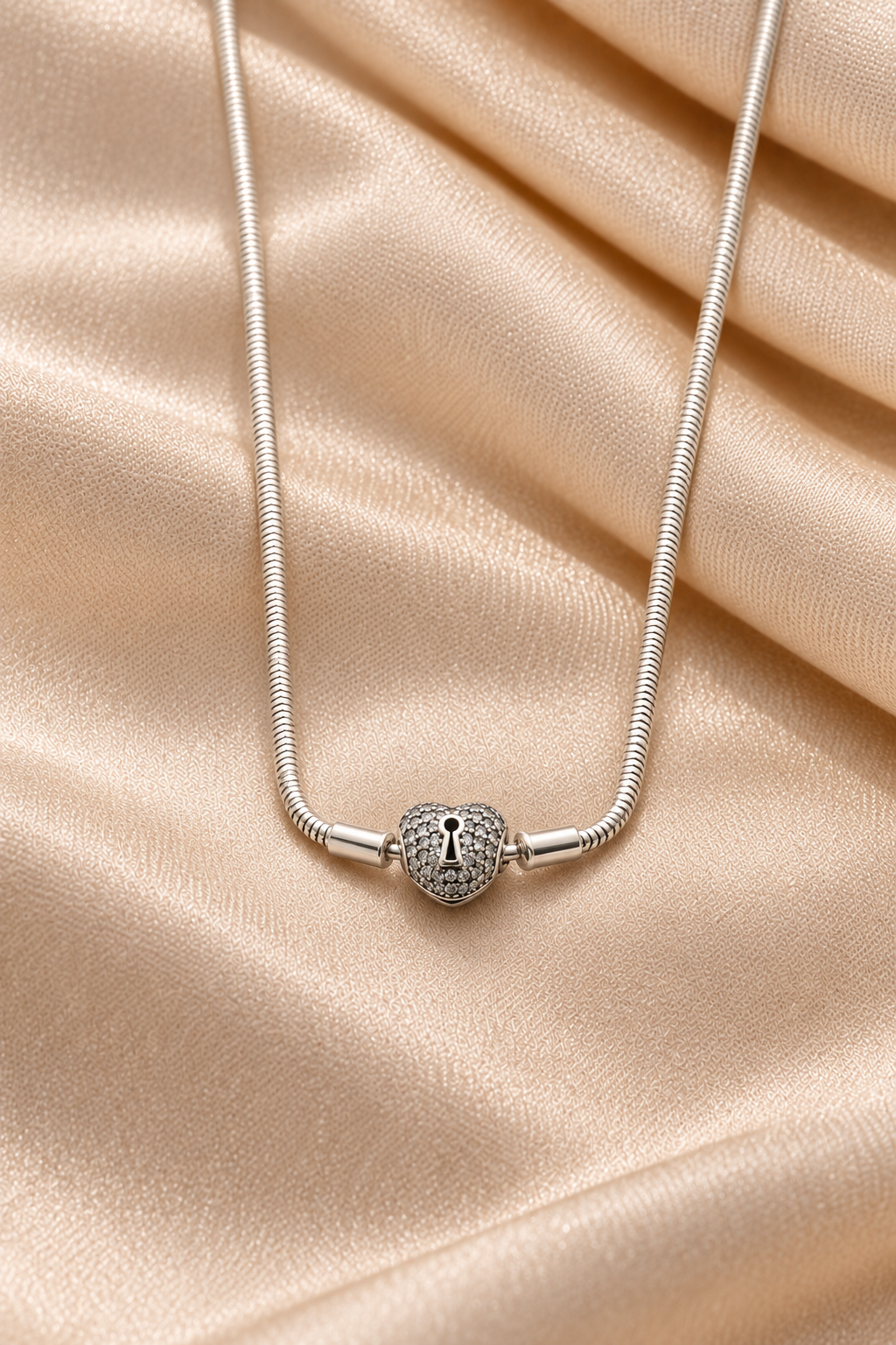 Forever Yours Necklace