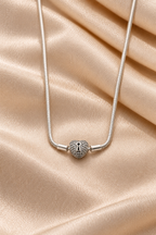 Forever Yours Necklace