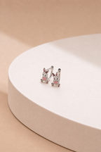 Honey Bunny Earrings