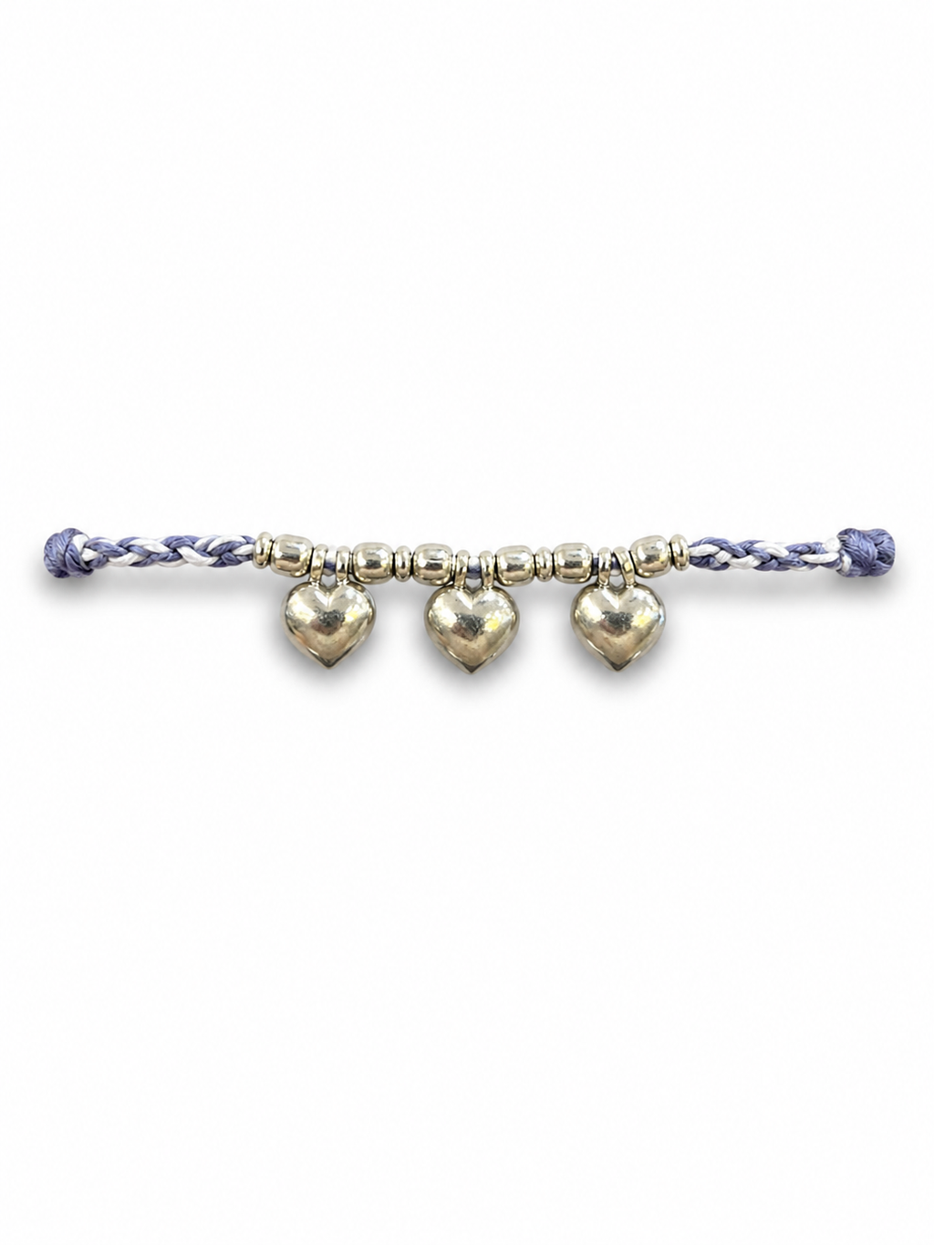 Forever Hearts Rakhi