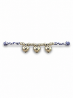 Forever Hearts Rakhi