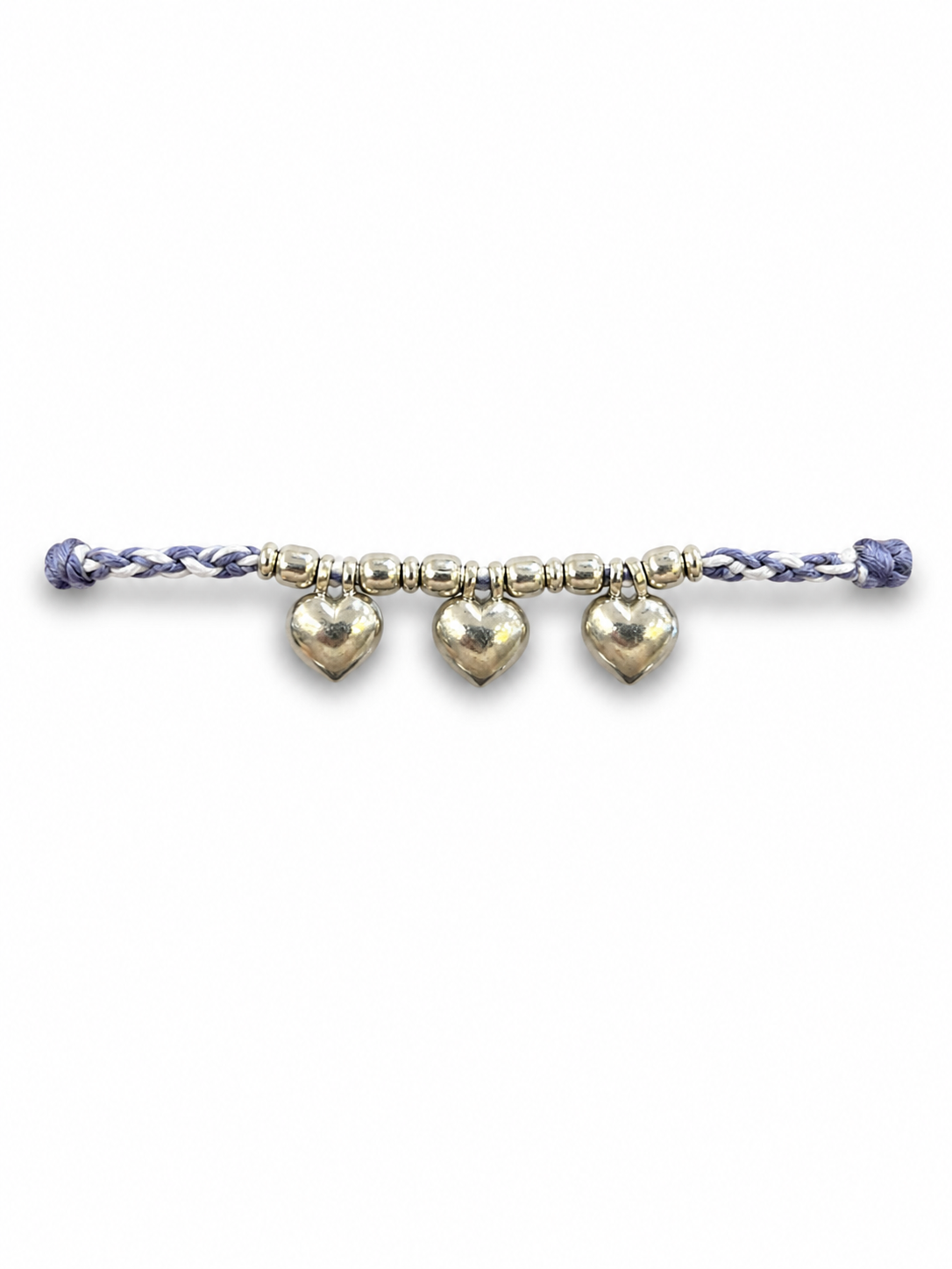 Forever Hearts Rakhi