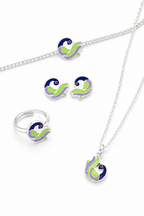 Tweetie Charm Set