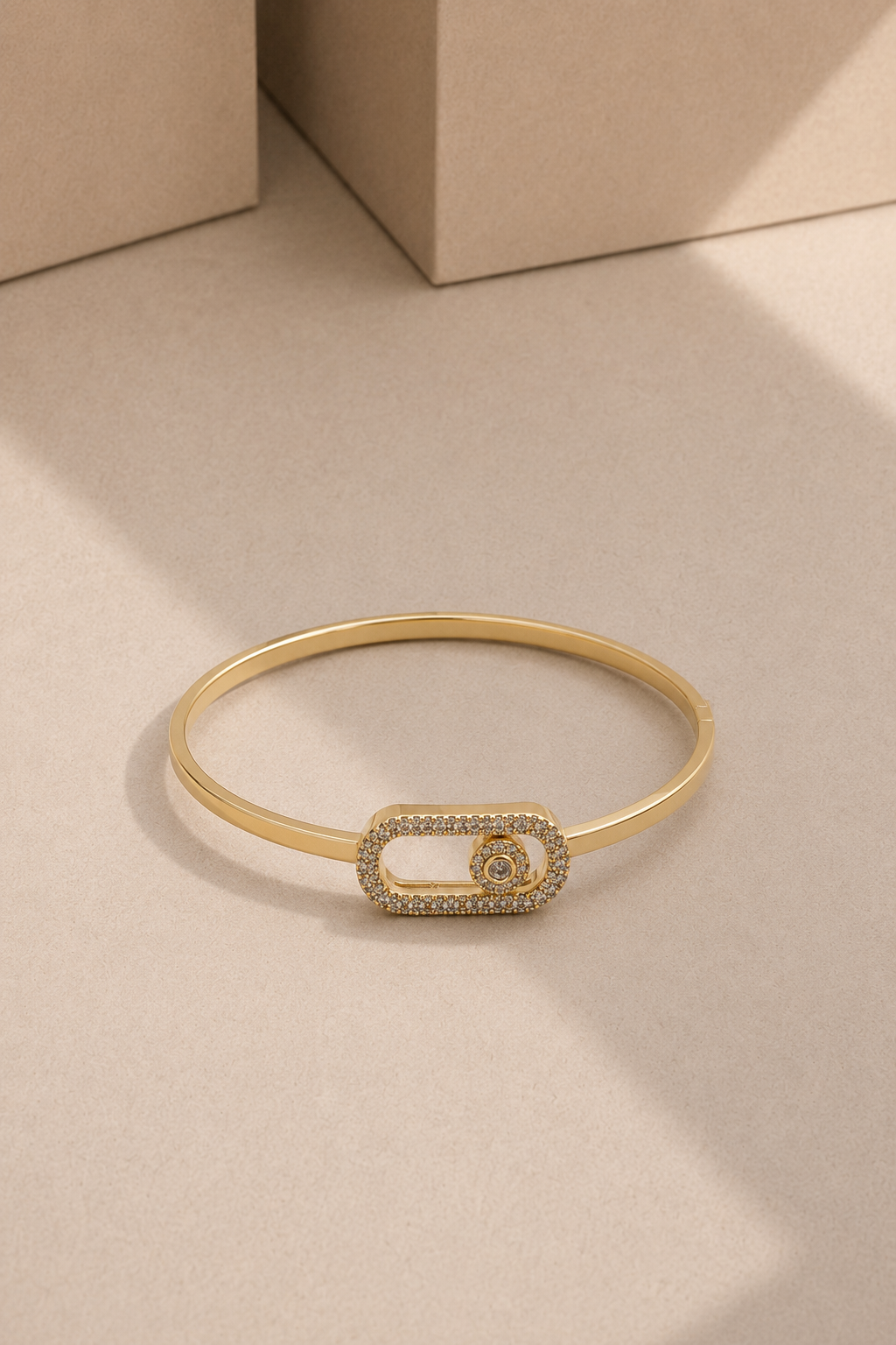 Ever Glow Bracelet