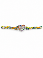 You Are My Rainbow Rakhi