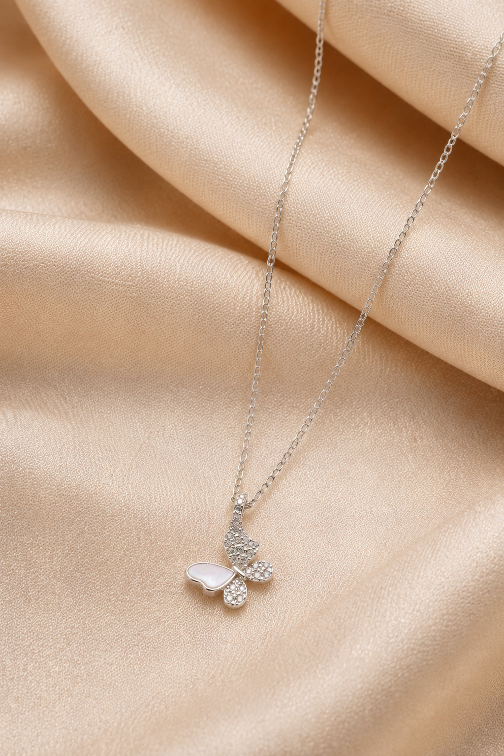 Butter Bling Pendant