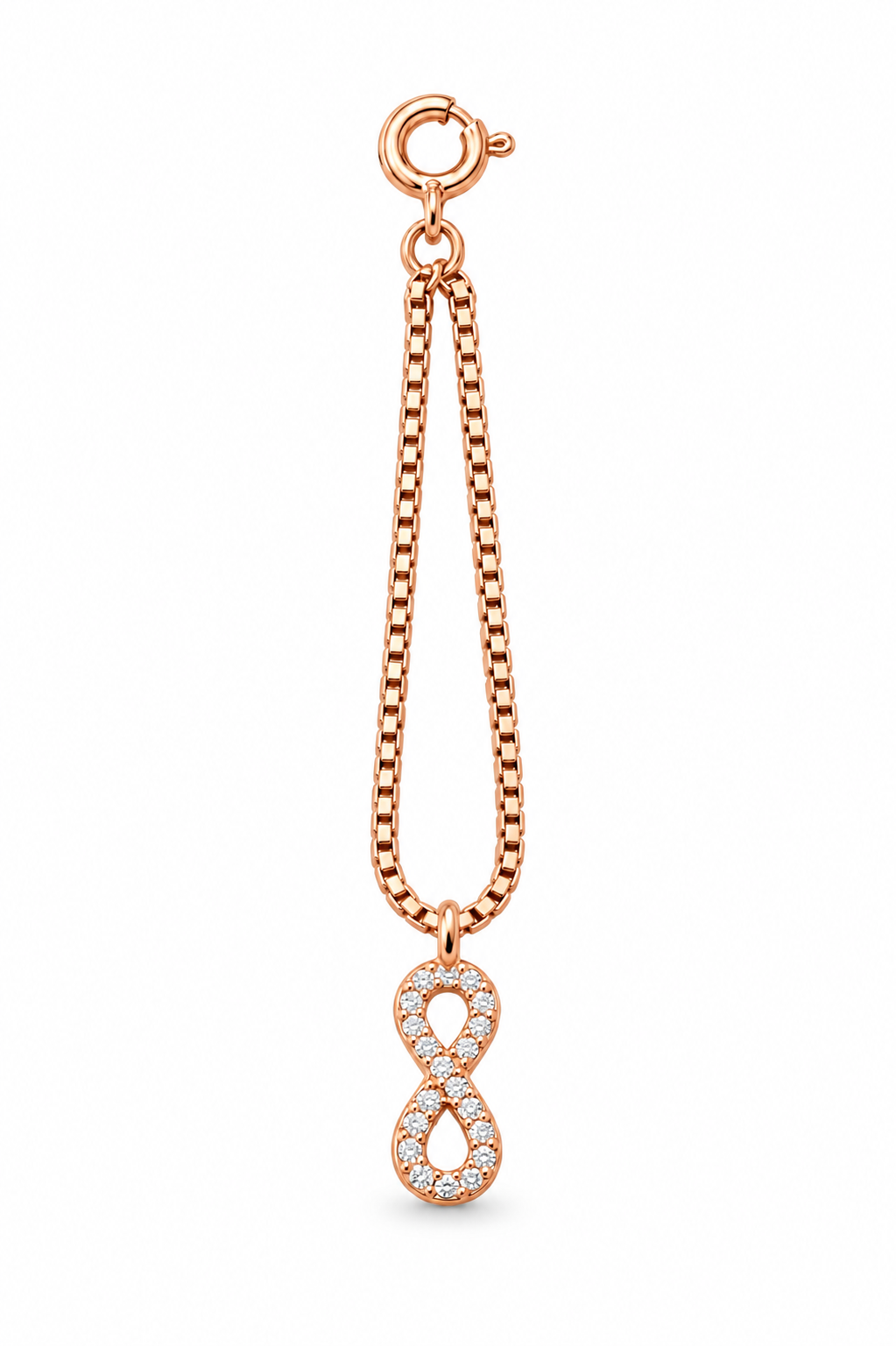 Eternal Spark Infinity Charm
