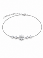 Crystal Crush Bracelet