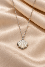 Marina Shell Pendant