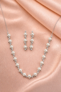 Classic Pearl Harmony Set