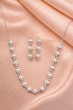 Classic Pearl Harmony Set