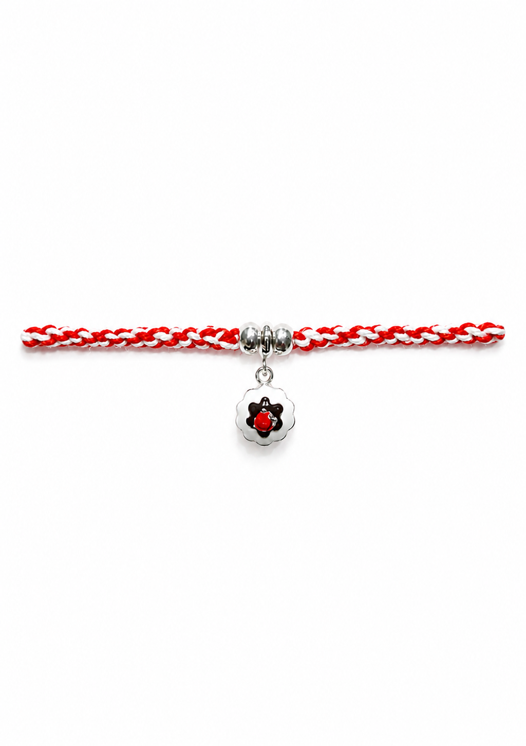 Berry Bloom Rakhi