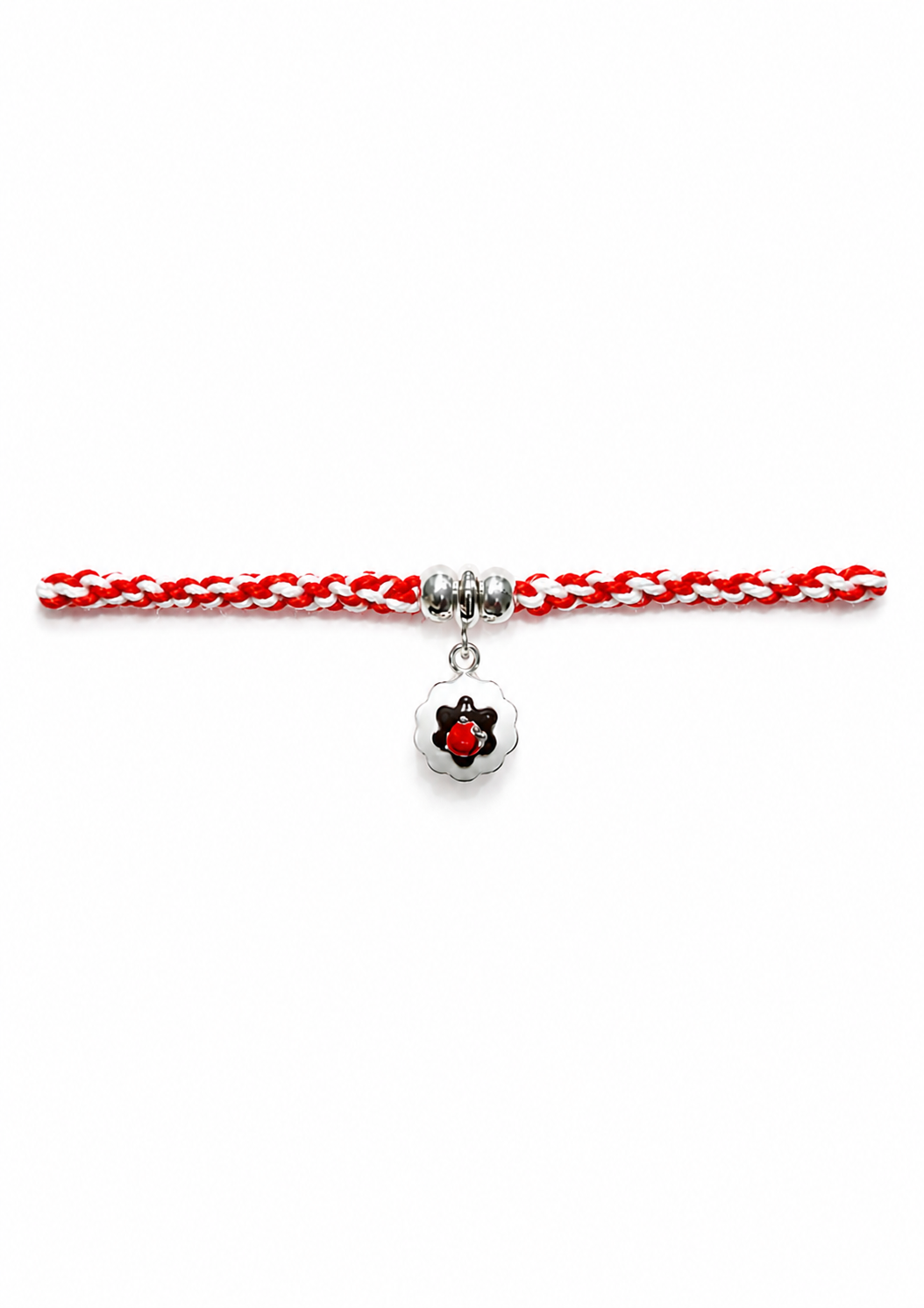 Berry Bloom Rakhi