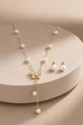 Pearl Whisper Set