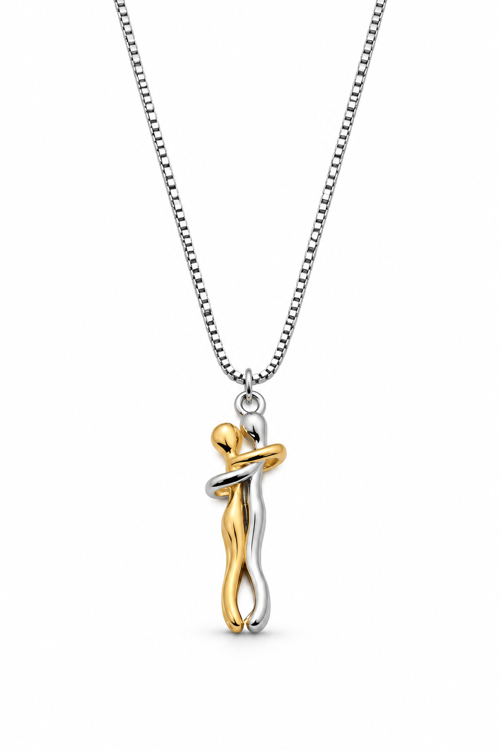 Together Forever Pendant