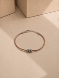 Three Stars Bracelet