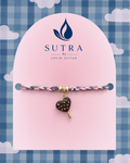 Choco Heart Pop Rakhi