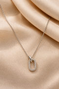 Aura Link Necklace