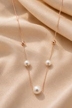 Blush Pearl Pendant