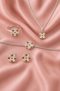 Daisy Pop Set