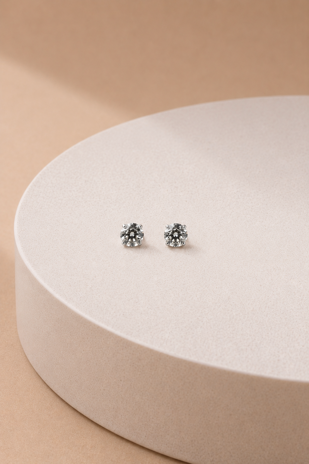 Everglow Studs