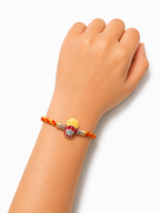 Popcorn Party Rakhi