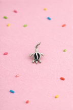 Ocean Turtle Charm