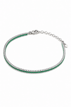 Verdant Glow Bracelet