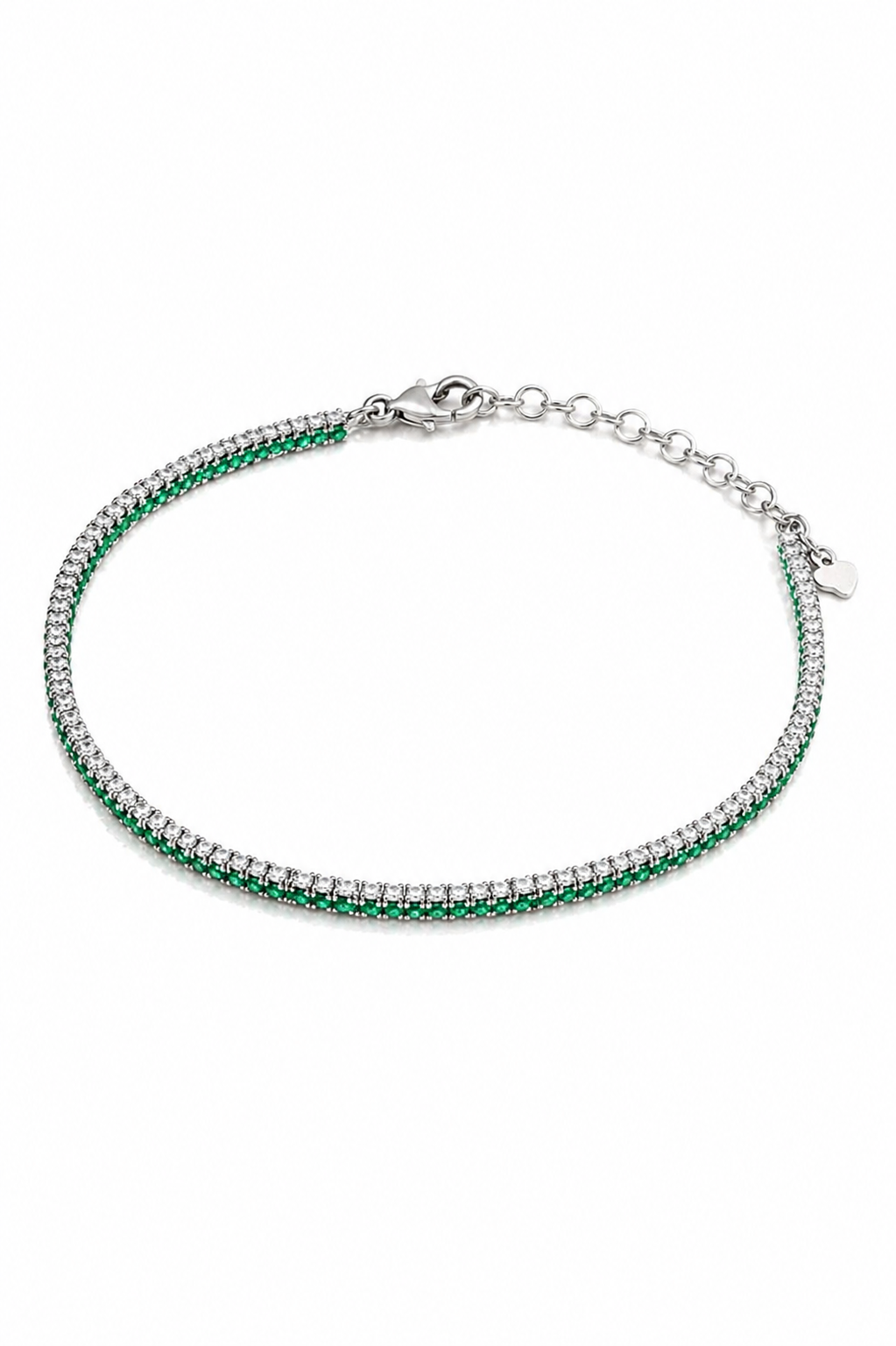 Verdant Glow Bracelet