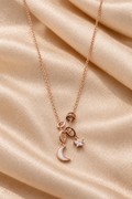 Dreamy Luna pendant