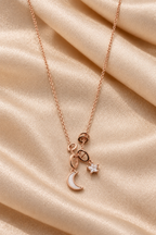 Dreamy Luna pendant