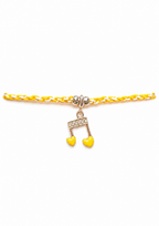 Tiny Tunes Rakhi