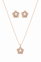 Starglow Pearl Set