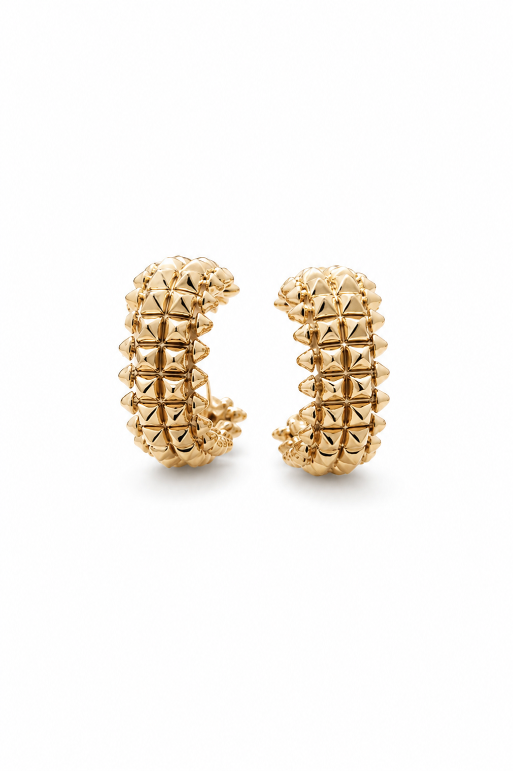 Bolt Hoops