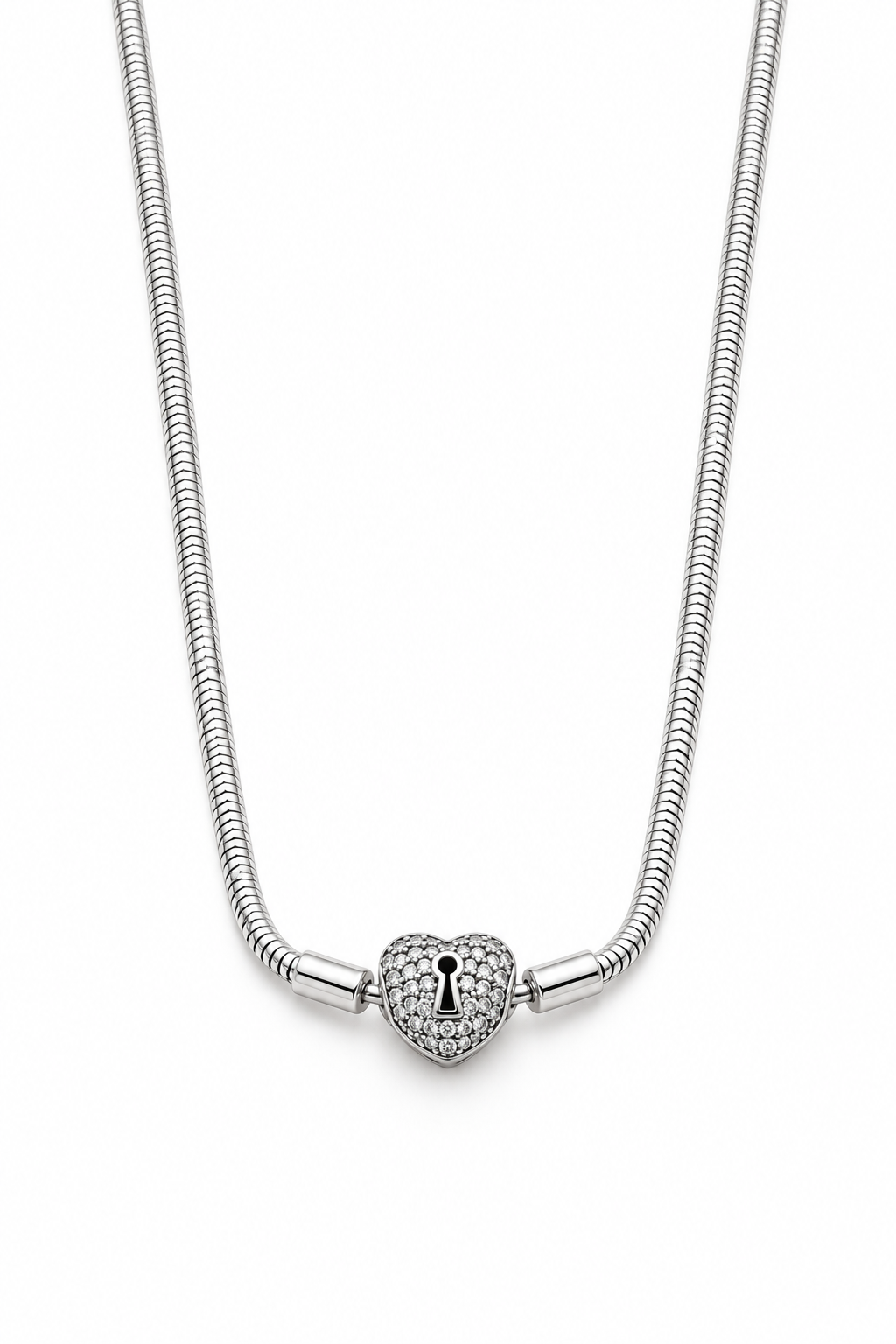 Forever Yours Necklace