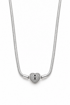Forever Yours Necklace