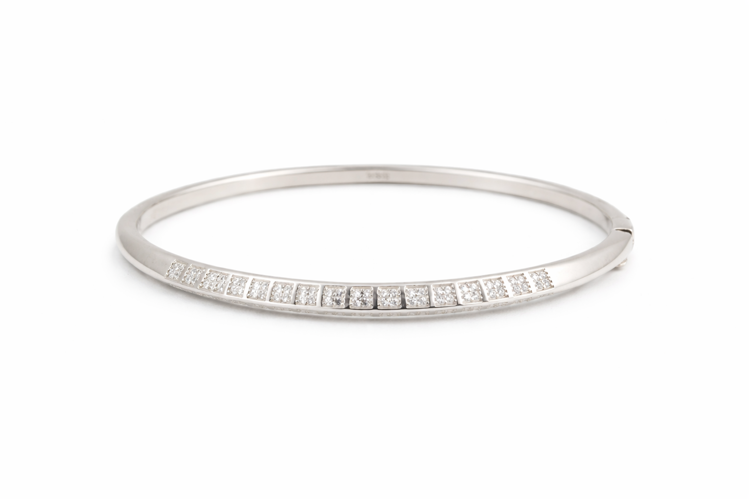 Silver Prism Duo