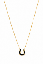 Mystic U Necklace
