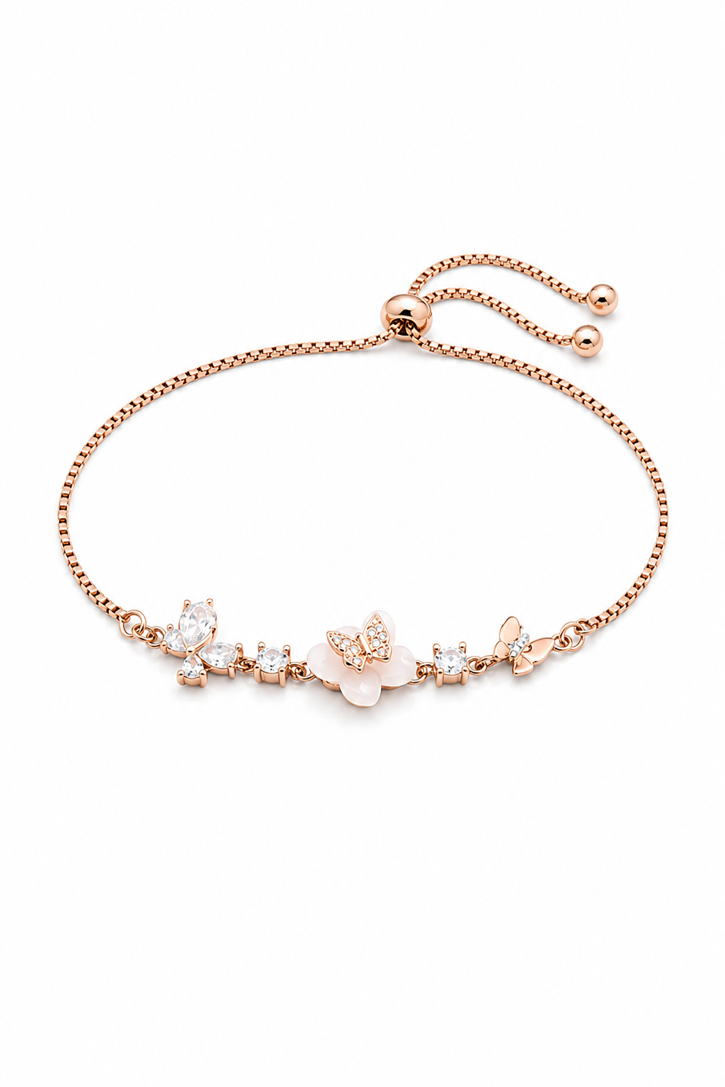 Flutter Pop Bracelet