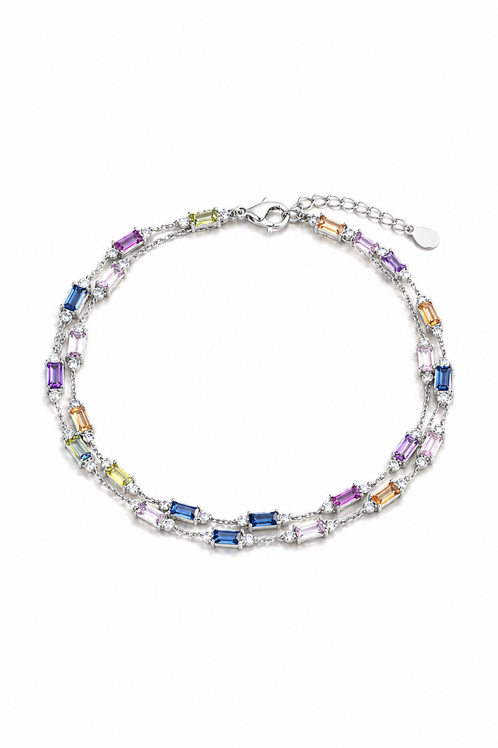 Aurora Spectrum Bracelet